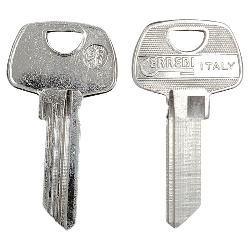 SG-5D NP CERREBI (29-A2) - PACK OF 10